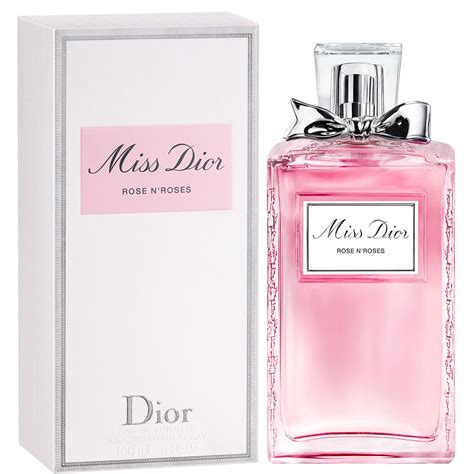 DIOR MISS DIOR ROSE N’ ROSES Eau de Toilette .